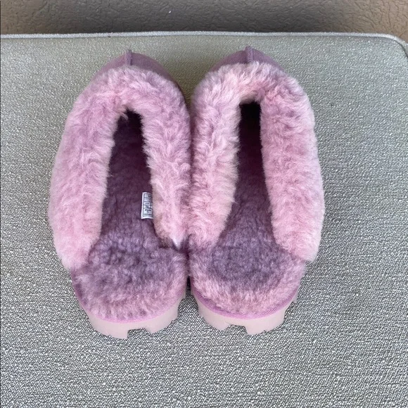 UGG Coquette Slippers. Size 12 - Picture 3 of 7